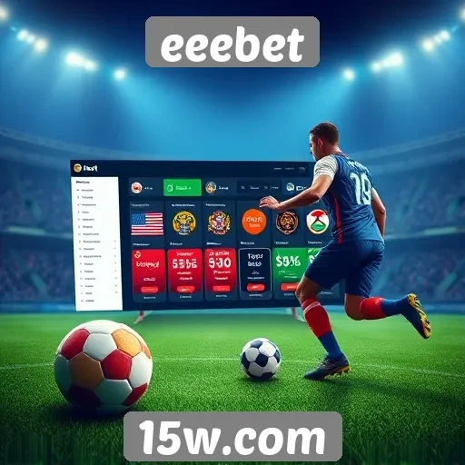 Facilidade de uso do site eeebet para novos jogadores