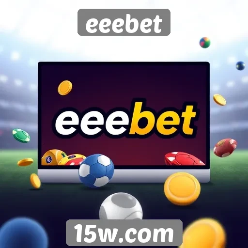 Plataforma eeebet oferece diversas opções de jogos online
