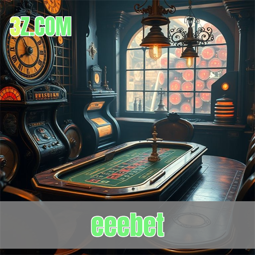Cassino Vibrante: A Magia do eeebet na Jogatina Online
