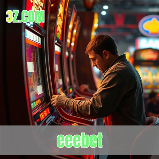 Seção Paga do eeebet: Recursos que Encantam Jogadores