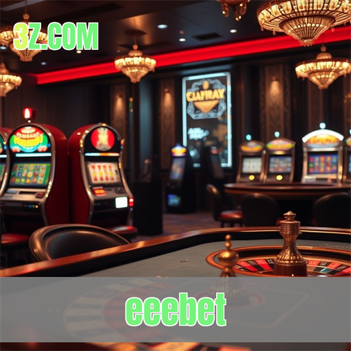 Experiência VIP no eeebet: Exclusividade que Transforma Jogos