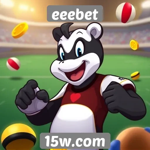 Promoções e bônus disponíveis no eeebet