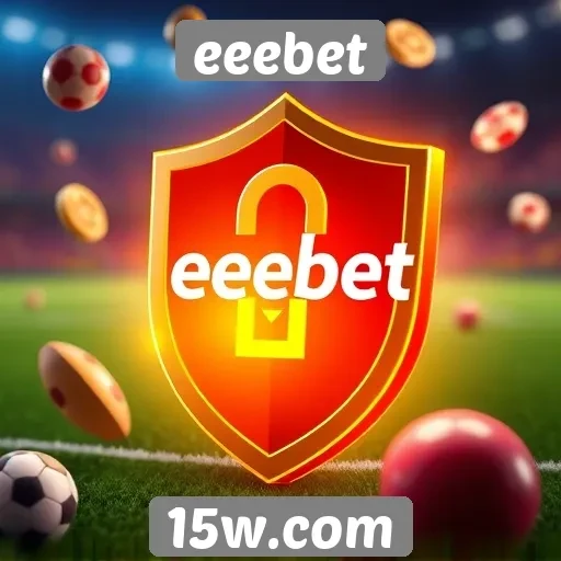 Avaliação da segurança no site de jogos eeebet